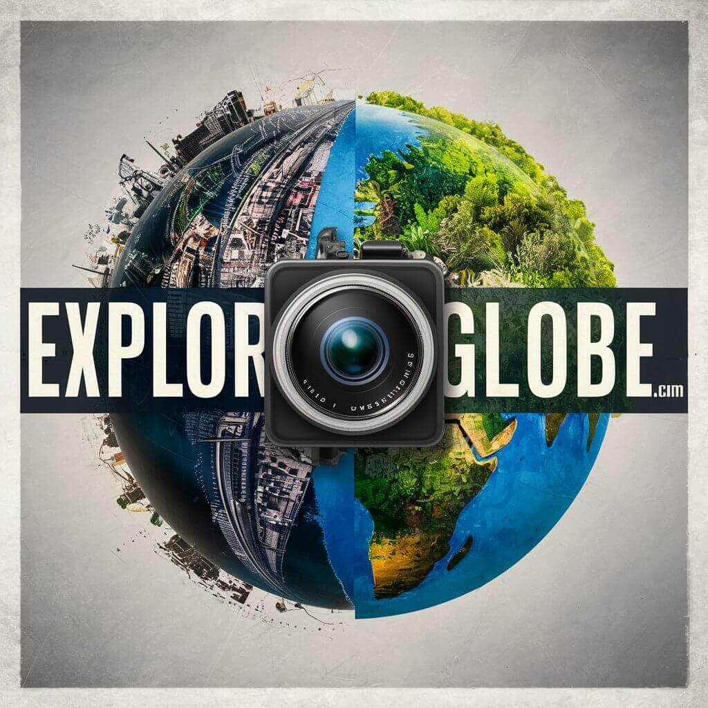 ExploreGlobe